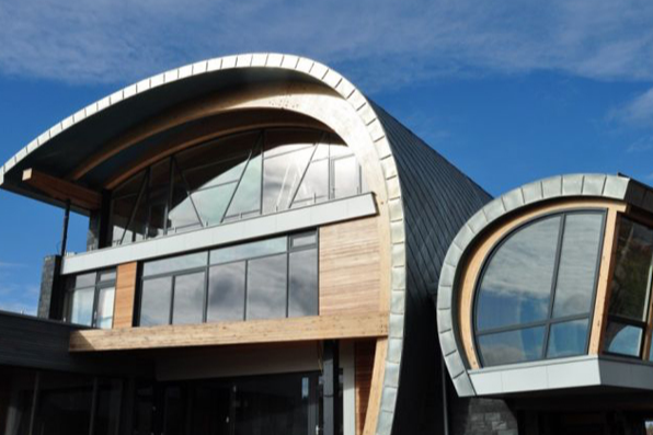 金屬?gòu)?fù)合瓦