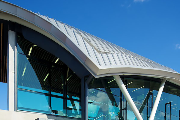 金屬復(fù)合瓦