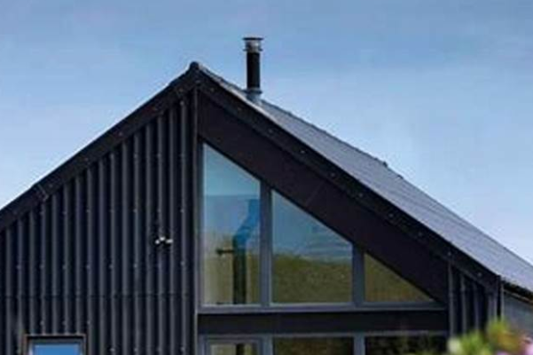 金屬復(fù)合瓦