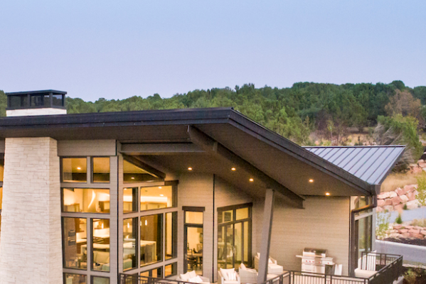 彩色金屬瓦價格