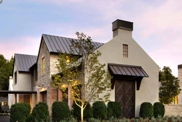 金屬瓦多少錢一平米