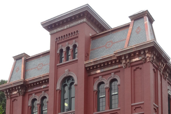 金屬?gòu)?fù)合瓦