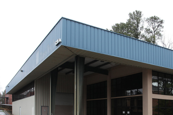 金屬復(fù)合瓦