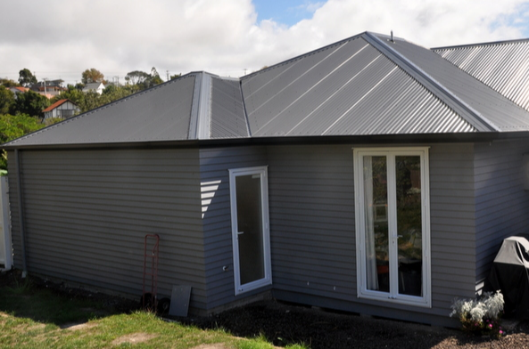 金屬復(fù)合瓦