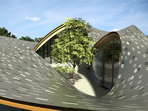 湔江河谷旅游區(qū)核心起步區(qū)一期項目