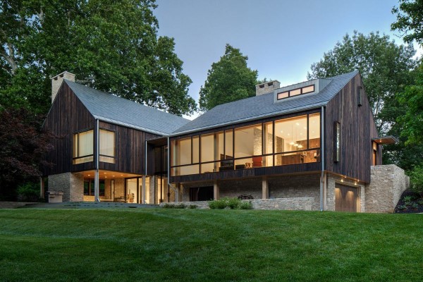 奧美金屬屋面瓦