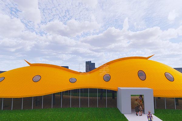 金屬復(fù)合瓦