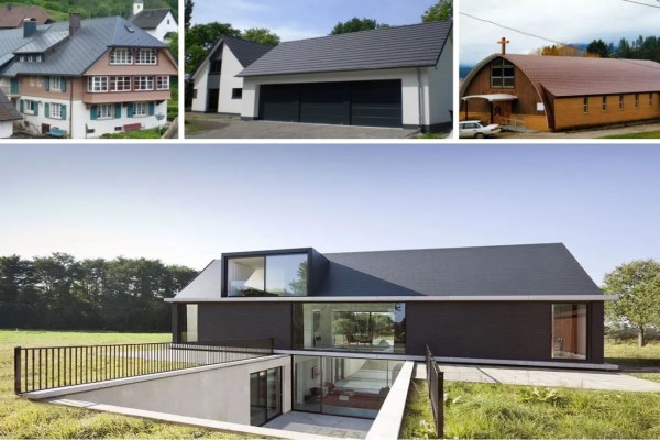 金屬復(fù)合瓦