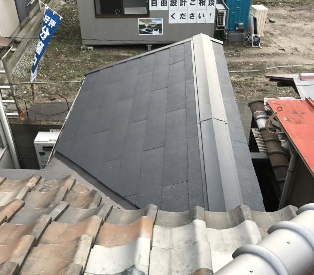 金屬復(fù)合瓦 金屬復(fù)合瓦